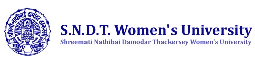 SNDT logo